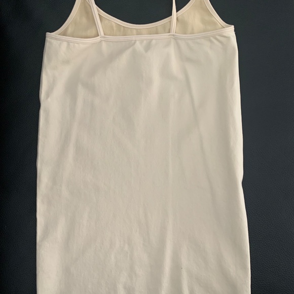 Anemone | Nude Top - Picture 3 of 5